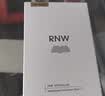 如薇（RNW）去黑头鼻贴膜5组10片免撕拉面膜导出精华液粉刺收缩送女友 实拍图