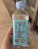 名仁苏打水饮料 无糖无汽弱碱性水 375ml*24瓶 整箱装 实拍图