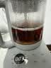 小熊（Bear）纯钛养生壶 喷淋式煮茶器 煮茶壶0胶水 1.5L大容量 办公室保温一体泡茶热水壶 2026新款 ZCQ-K15J3 实拍图