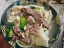 恒都 国产原切去骨羊后腿肉2斤 冷冻 国产草饲   煎炒炖煮 实拍图