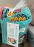 迪漫奇儿童沙滩玩具铲沙挖沙工具23件套宝宝户外海边玩沙戏水生日礼物 实拍图