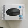 惠普（HP）M10有线鼠标微声版 笔记本台式电脑一体机通用办公鼠标 便携对称商务轻音鼠标黑色 实拍图