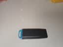 金士顿（Kingston）128GB USB3.2 Gen 1 U盘 DTXG2 大容量U盘 多彩钥匙环 轻巧便携 学习办公投标电脑车载优盘 实拍图