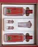 泸州老窖特曲 老字号第十代 52度500ml*2 传承礼盒 浓香型白酒 含酒具 实拍图