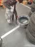 三角（Triangle）轮胎/汽车轮胎 225/60R17 99V TR259 适配别克GL8/途胜 实拍图