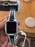 联想（Lenovo）儿童电话手表长续航视频通话4G全网通 耐摔防水 多重定位无游戏男女孩学生智能儿童手表Q1S蓝色 实拍图