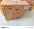 汾酒 黄盖玻汾 清香型白酒 53度 475mL*6瓶整箱 年份随机 实拍图