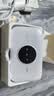TCL随身wifi2026新款全国通用可移动便携式热点免插卡无线网wi-fi6无限制大流量车载4G路由器5GXY15B 【升级充电款】3000毫安大电池 足额不虚标月享1500G流量 实拍图