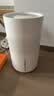 米家小米空气加湿器 无雾加湿器3 400mL/h快速加湿保湿礼品家用卧室大容量办公室婴儿孕妇 4L大容量 实拍图