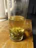 京东京造茉莉花茶茉莉映雪250g纸包飘雪春茶茶叶绿茶自己喝性价比中秋礼物 实拍图