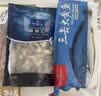 1号会员店（One's Member）冷冻宁德三去黄花鱼 大黄鱼700g/2条装 生鲜水产鱼类 实拍图