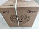 美的（Midea）空气炸锅美的蒸烤一体机小家电 家用0氟大容量6.5L 炎烤免翻面多功能 双热源金属内腔KZC6502 实拍图