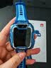 华为儿童手表 5 Pro 冰晶蓝 华为儿童智能电话手表离线定位绿色守护高清双摄儿童电话手表学生 实拍图