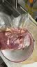 恒都 澳洲原切去骨羊后腿肉净重2斤/袋 冷冻 烧烤炖煮食材 羊肉 实拍图
