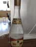 汾酒 黄盖玻汾 清香型白酒 53度 475mL*6瓶整箱 年份随机 实拍图