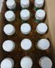 农夫山泉东方树叶茉莉花茶500ml*15瓶无糖茶饮料0糖0脂0卡整箱装 实拍图