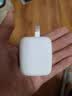 贝尔金（BELKIN）适用苹果充电器 67W氮化镓双口Type-C充电头 iphone手机快充头苹果17充电器 ZSP零耗智芯 WCH020 实拍图