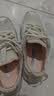 斯凯奇（Skechers）运动鞋女鞋秋季软底舒适跑步鞋百搭轻便厚底休闲健步鞋 实拍图