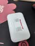 纽曼随身wifi多网通用移动无线wifi6免插卡上网宝随行无线便携车载支持5G/4G设备全国通用流量2026款 实拍图