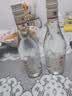 红星二锅头 纯粮兼香5 兼香型白酒 42度 250ml 单瓶装 口粮酒 实拍图