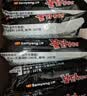 三养（SAMYANG）火鸡面三养速食方便面袋装 700g(140g*5)泡面拌面早餐零食 实拍图