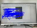 华硕破晓一体机 一体机电脑27英寸高刷屏(酷睿7-240H 16G DDR5 1TB SSD 无线键鼠 白色) 实拍图