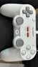 盖世小鸡（GAMESIR）灵狐对称式switch2游戏手柄 PC电脑steam有线手柄ns2pro电视双人成行霍尔摇杆电竞格斗影之刃零 实拍图