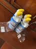 威猛先生（Mr Muscle）免刷洗 强效洁厕灵 洁厕剂 馥郁繁花型 去污渍清洁尿垢 600gX4瓶 实拍图