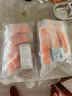 禧美海产【内赠海盐料包】挪威三文鱼块净重600g4-5块去刺 大西洋鲑 中秋 实拍图