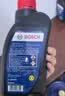 博世（BOSCH）DOT4plus升级版刹车油制动液离合器油塑料桶装通用型二升装(1L*2) 实拍图