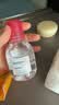贝德玛（BIODERMA）粉水敏感肌洗卸温和净澈毛孔卸妆水1200ml 实拍图