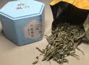 徽六绿茶六安瓜片茶叶200g 2026新茶潜香500一级自己喝配礼袋送人 实拍图