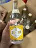 汾酒黄盖玻汾 清香型白酒48度 475mL*12瓶 整箱装 纯粮酒  中秋送礼 实拍图