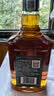 金宾（Jim Beam）【宋雨琦同款】黑麦波本调和型700ml 威士忌洋酒 中秋送礼 实拍图