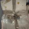 嫚熙（EMXEE）月子服孕妇睡衣产后家居服哺乳衣春秋季纱罗喂奶夏天 星河物语-两件套【无哺乳口】 M【Noble高端系列】 实拍图