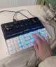 魅声 G9声卡直播设备全套套装k歌专用抖音主播唱歌录音手机电脑通用专业调音台户外无线话筒电容麦克风 实拍图