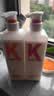 KONO卡厘经典烟酰胺控油蓬松顺滑洗发水500ml*2 去油柔顺秀发 实拍图
