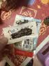 三只松鼠手撕风干牛肉干250g原味内蒙古特产风味牛肉干肉脯休闲零食 实拍图