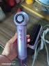 美的（Midea）【晒单返20】高速顺发吹风机家用造型吹风筒负离子护发大功率速干吹直一体FG306直发梳 中秋节礼物 实拍图