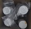 绘威适用惠普HP Tank518 598 599 519 678 510 538 418 516 511 728 589 596 591打印机墨盒墨水GT52/GT53XL 四色 实拍图