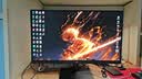 泰坦军团24.5英寸 2K 180Hz FastIPS快速液晶屏 1msGTG HDR400硬件低蓝光 桌面控制菜单电竞显示器 P2510R2 实拍图