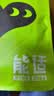 能适Type-C数据线100W快充6A充电线适用华为nova系列小米vivo荣耀oppo手机typec加长编织1.5米蓝 实拍图