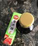 凤球唛芥末酱43g+海鲜刺身酱油200ml 日料寿司生鱼片蘸料组合 实拍图