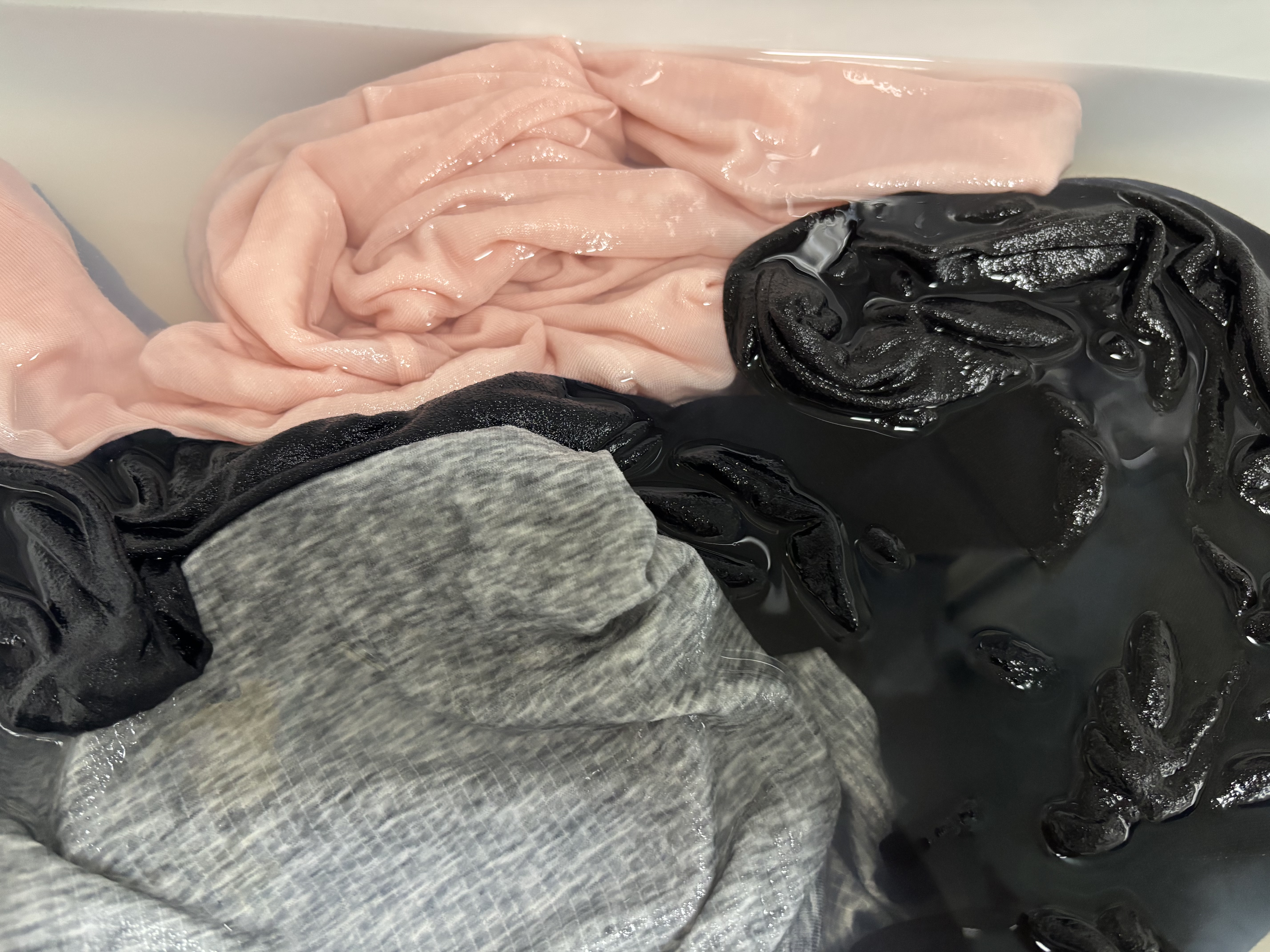 优衣库HEATTECH EXTRA WARM混纺高领T恤/长袖女装9%羊绒478954 478954/69藏青色 M 实拍图