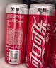 可口可乐（Coca-Cola）健怡汽水 碳酸饮料 330ml*24罐 整箱装 新老包装随机发货 实拍图