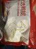 正大鸭腿2斤（约4个）生鲜冷冻鸭卤味麻辣鸭货卤煮鸭腿鸭肉早餐生鲜 实拍图