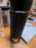 秘密盒子2026新款车载烧水杯12v24v通用烧水壶加热保温一体电热水杯热水器 实拍图