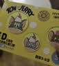 海氏海诺儿童口罩3d立体防护小孩卡通可爱儿童口罩3-6岁独立包装 【3-6岁】猫和老鼠30只 实拍图