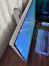 华硕ROG XG27ACMES-W 27英寸显示器2K240Hz电竞显示器超频255Hz HDR400 G-Sync 0.3ms响应 HDMI 2.1 实拍图