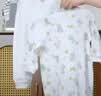 巴拉巴拉童装宝宝连体衣新生婴儿衣服2026秋冬新款吸汗爬服2件装纯棉亲肤 实拍图